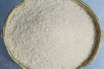 철마 무농약 인증쌀 사진