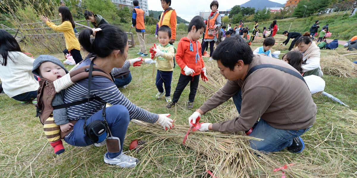 Chaseong Culture