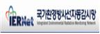 국가환경방사선자동감시망 IERNET