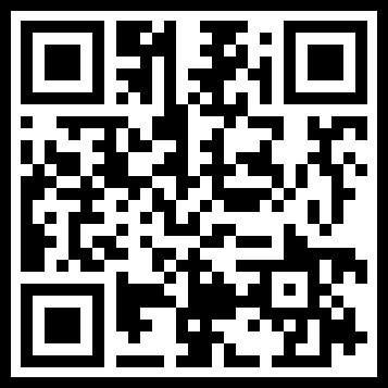 인감증명서위임장 QR