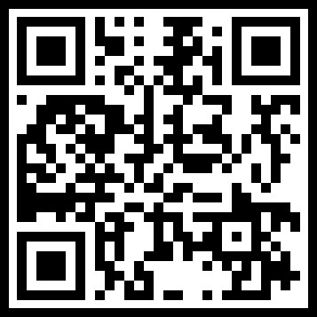 전입세대확인 신청서 QR