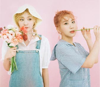 볼빨간 사춘기 사진
