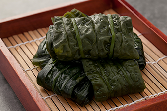 Gijang Seaweed