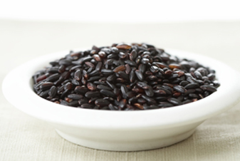 Janggan black rice