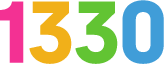 1330