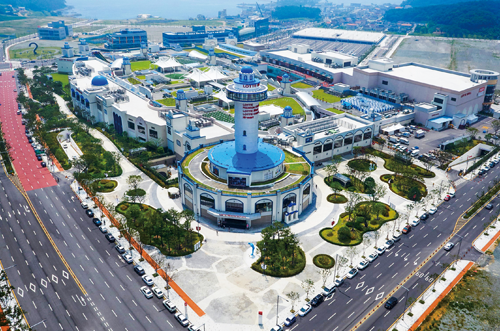 롯데 프리미엄 아울렛 동부산점