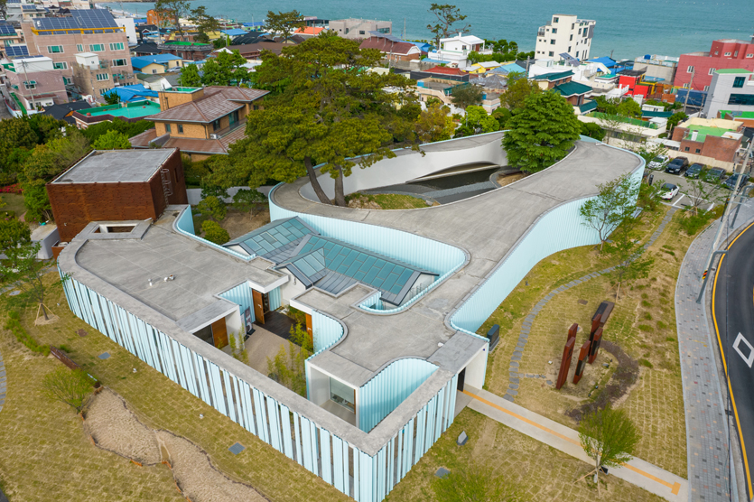 박태준기념관 관련이미지