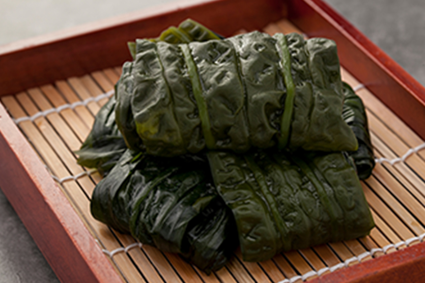 기장미역 관련이미지