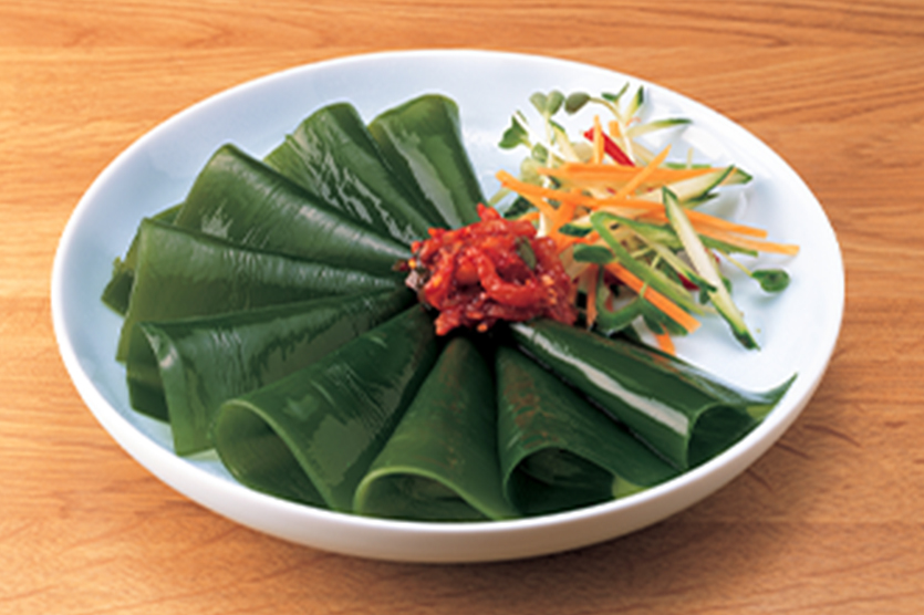 기장다시마 관련이미지