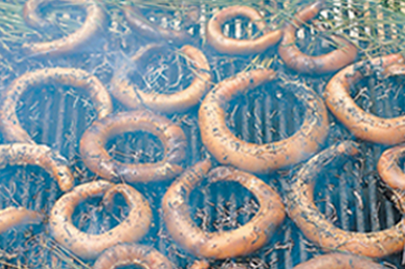 기장곰장어 관련이미지