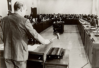 정치인 시절 이미지2