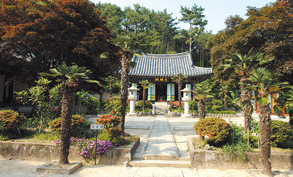 묘관음사