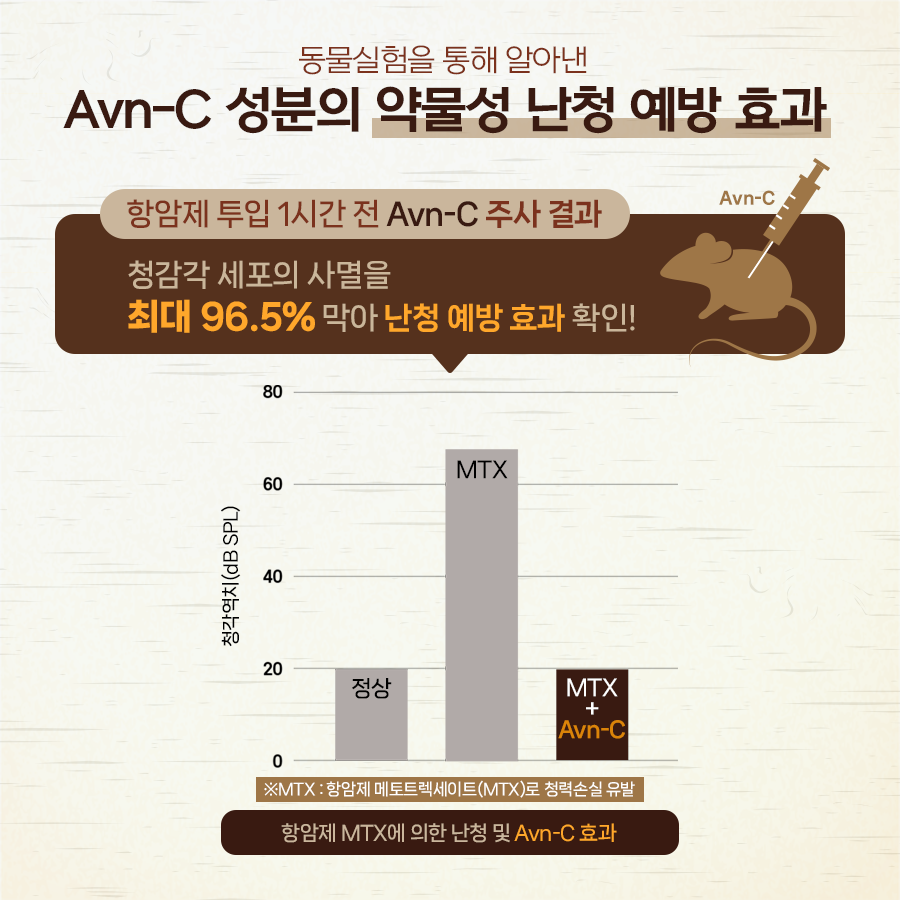 [카드뉴스] 난청 치료 가능성 귀리에서 찾는다! 첨부 이미지
