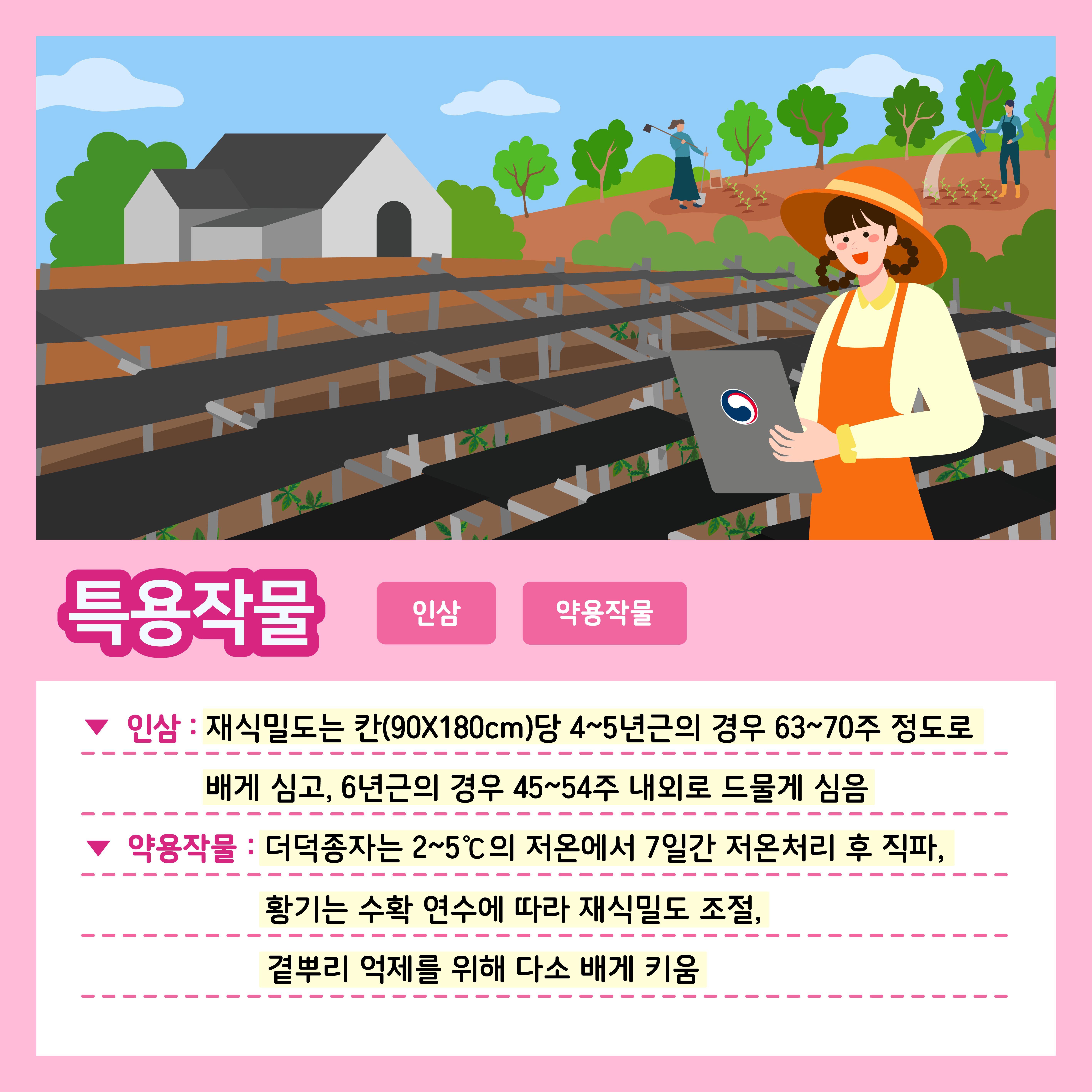 [카드뉴스] 주간농사정보 첨부 이미지