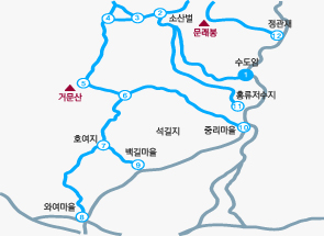 망월산