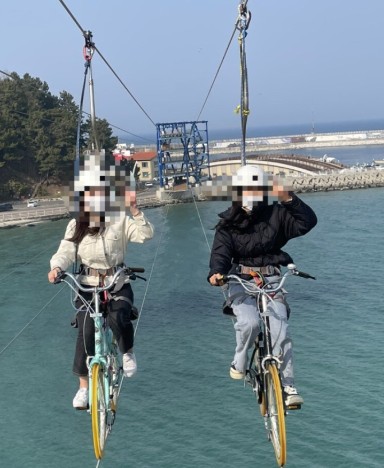 기장 일광해수욕장 관광 활성화 시설 확충 필요성 첨부 이미지