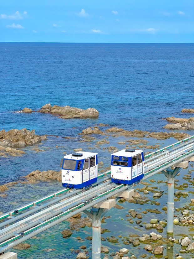 기장 일광해수욕장 관광 활성화 시설 확충 필요성 첨부 이미지